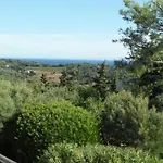 Les Arbousiers 아파트 라크루아발메르