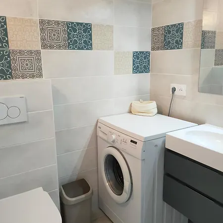 Les Arbousiers Apartment La Croix-Valmer