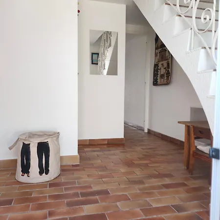 Apartment Les Arbousiers