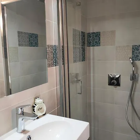 Apartment Les Arbousiers La Croix-Valmer